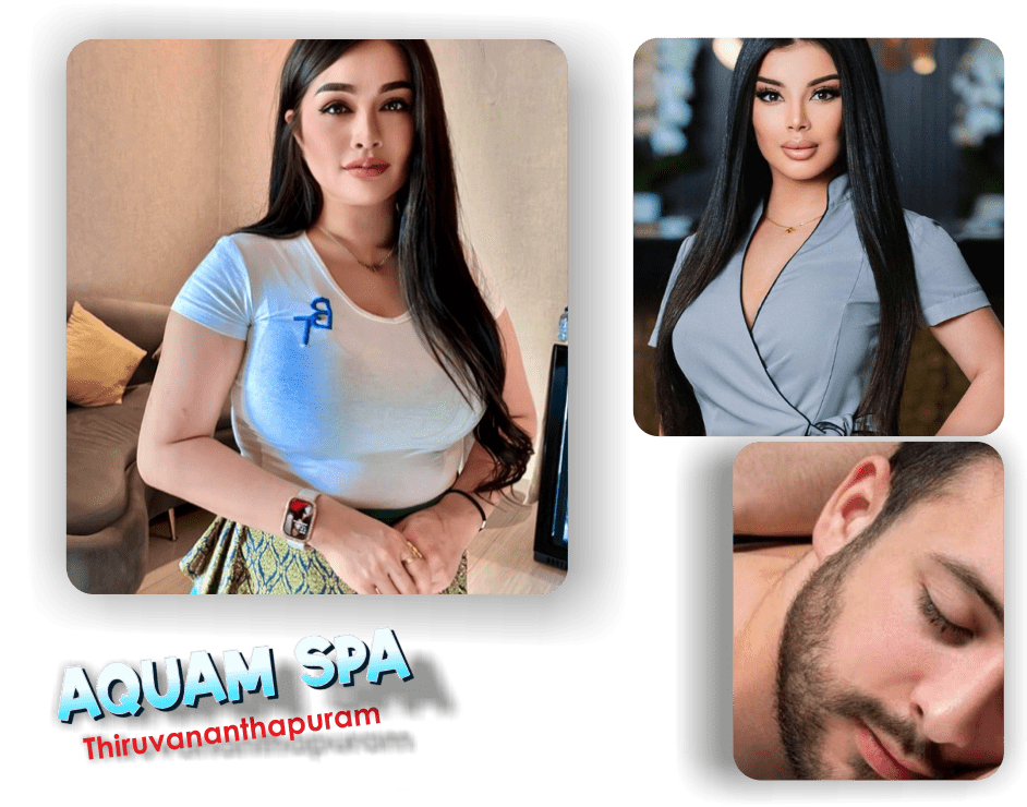 Massage in Thiruvananthapuram